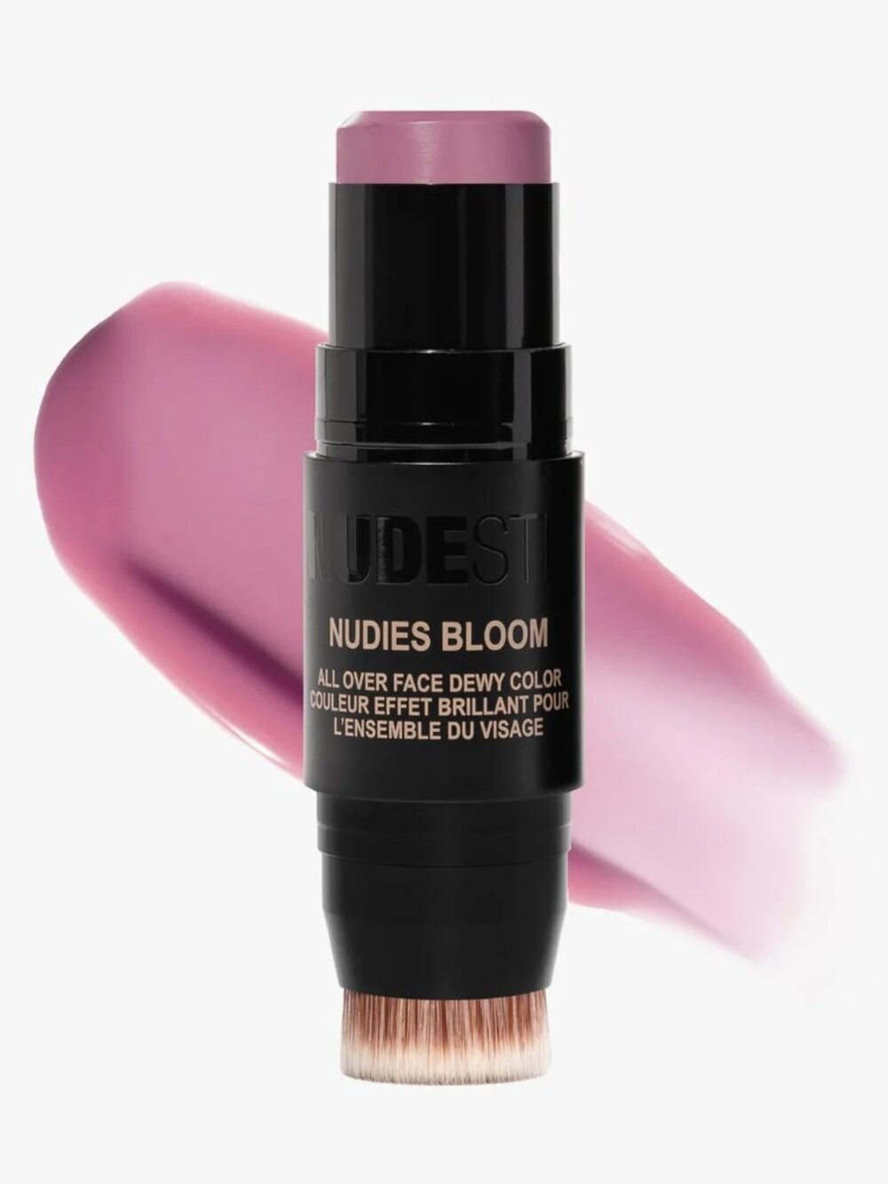 New Nudestix Nudies Bloom Stick in Lilac Love - Org $32